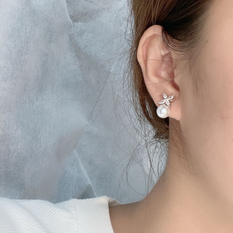 Tiffany Earrings